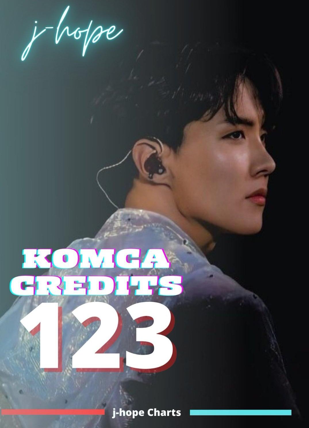 [정보/소식] Proof 앨범발매로 komca 총123곡등록 | 인스티즈