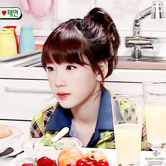 [잡담] 데뷔 초 태연 진짜 ㄹㅈㄷ임 | 인스티즈