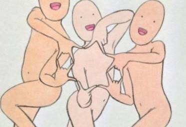 곧 친구들이랑 여행가는데 웃긴 사진 포즈 뭐가 있지 | 인스티즈