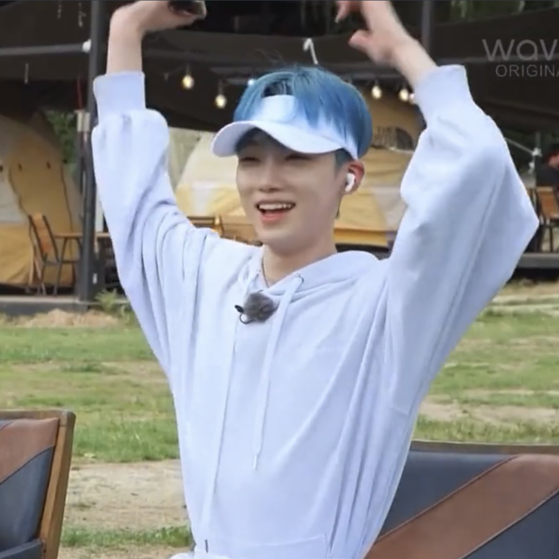 [잡담] 꺄아 오늘 더보이즈 본당 | 인스티즈