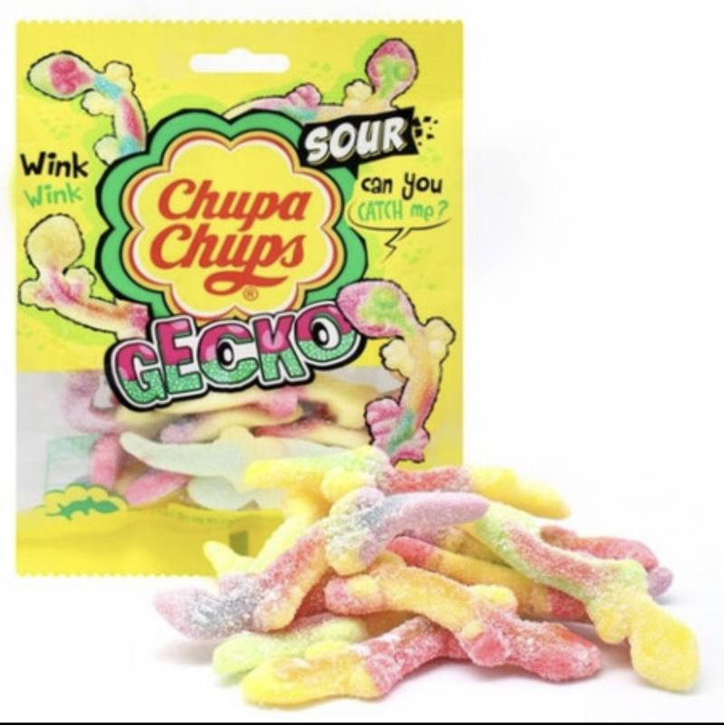 🍋 이거보다 신 젤리 아는사람?? | 인스티즈