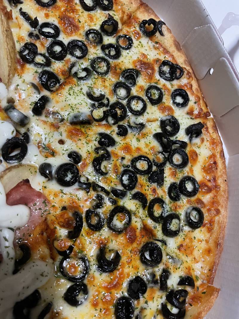 피자 시켰는데 | 인스티즈