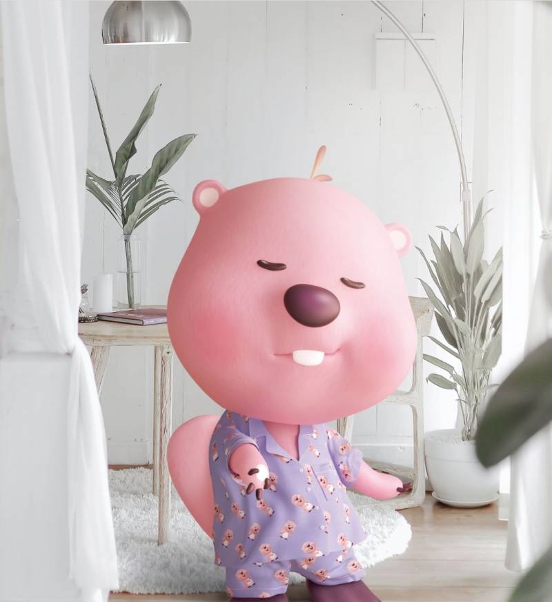 갸루피스로 남친이 사진찍어줌 40 | 인스티즈