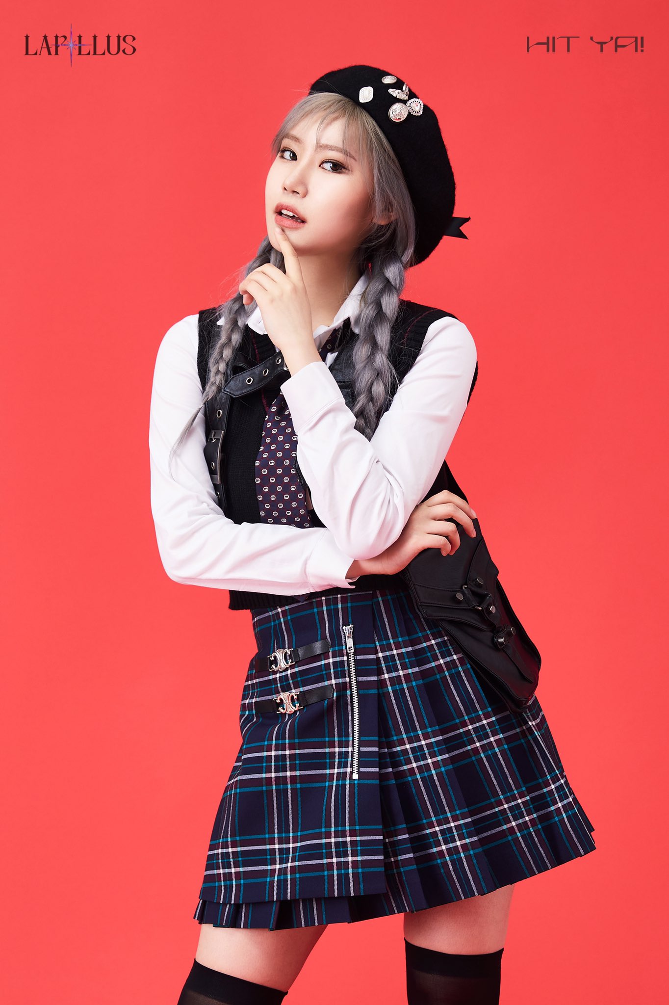 [잡담] 라필루스 컨포가 훨 낫다 | 인스티즈