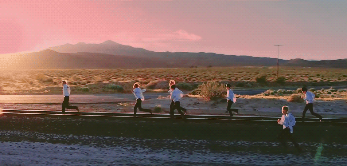 [잡담] 엔시티127 하투헤 뮤비가 찐인 이유 | 인스티즈