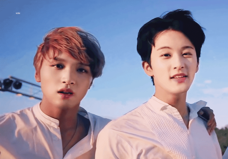 [잡담] 엔시티127 하투헤 뮤비가 찐인 이유 | 인스티즈