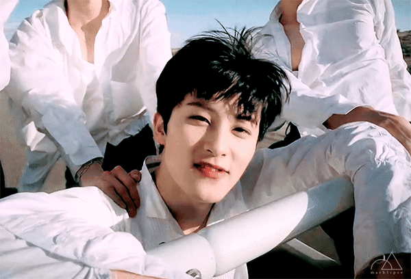 [잡담] 엔시티127 하투헤 뮤비가 찐인 이유 | 인스티즈