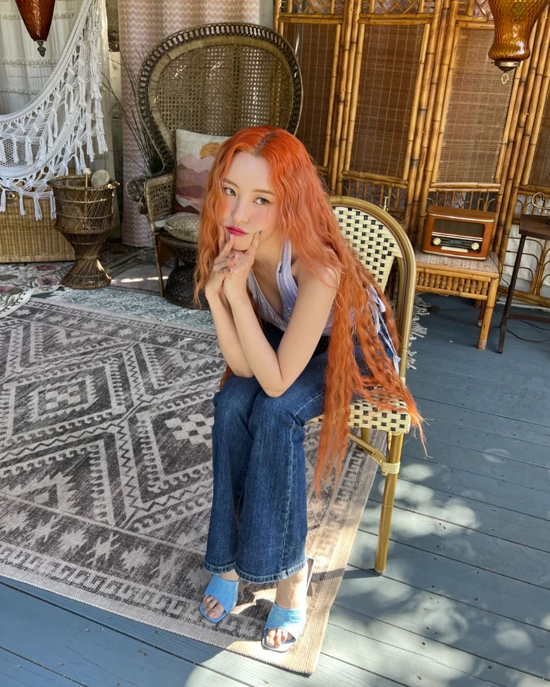 [잡담] 여름하면 생각나는 곡 | 인스티즈