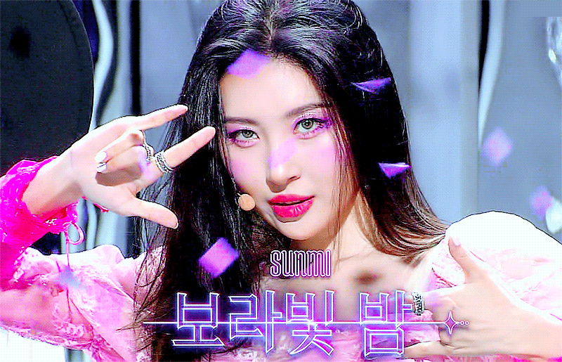 [잡담] 여름하면 생각나는 곡 | 인스티즈