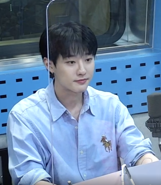 [잡담] 실시간 흑발 조승연 볼사람 | 인스티즈