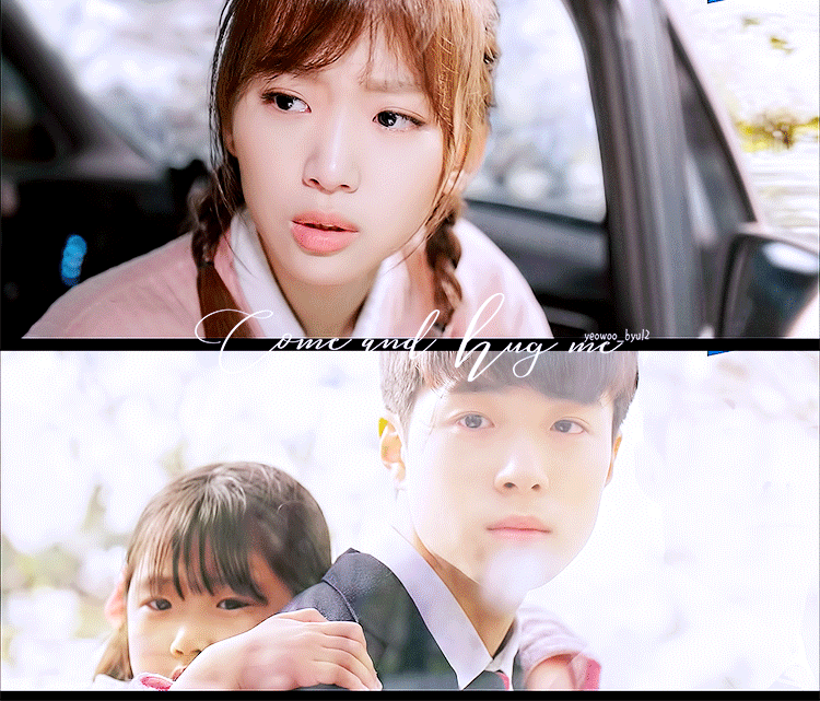 [잡담] 윤나무 길낙원 서사 미쳤어 진짜ㅠㅠㅠㅠㅠ | 인스티즈