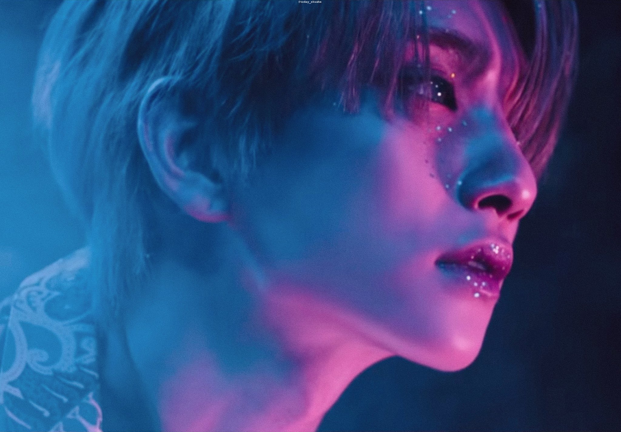 [잡담] 지수 좌쉬 조슈아 | 인스티즈