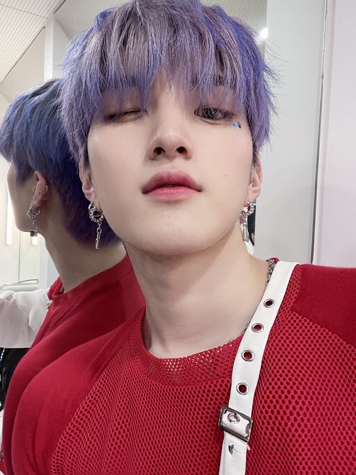 [잡담] 셀카 장인인 아이돌 | 인스티즈