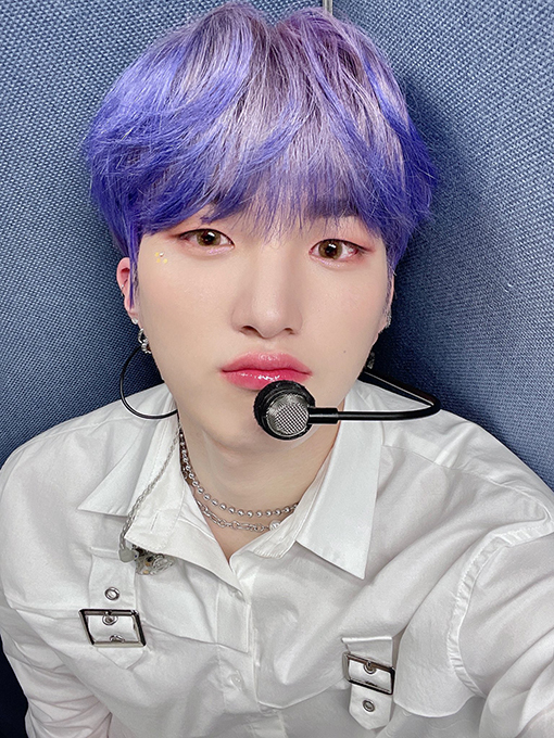 [잡담] 셀카 장인인 아이돌 | 인스티즈