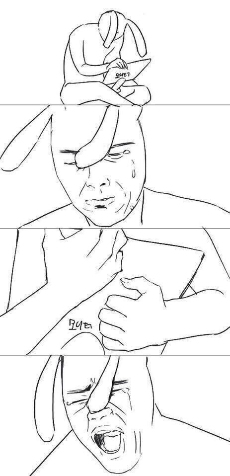 [잡담] 요즘은 BTS가 익숙하지만 저한텐 방탄소년단이거든요 | 인스티즈