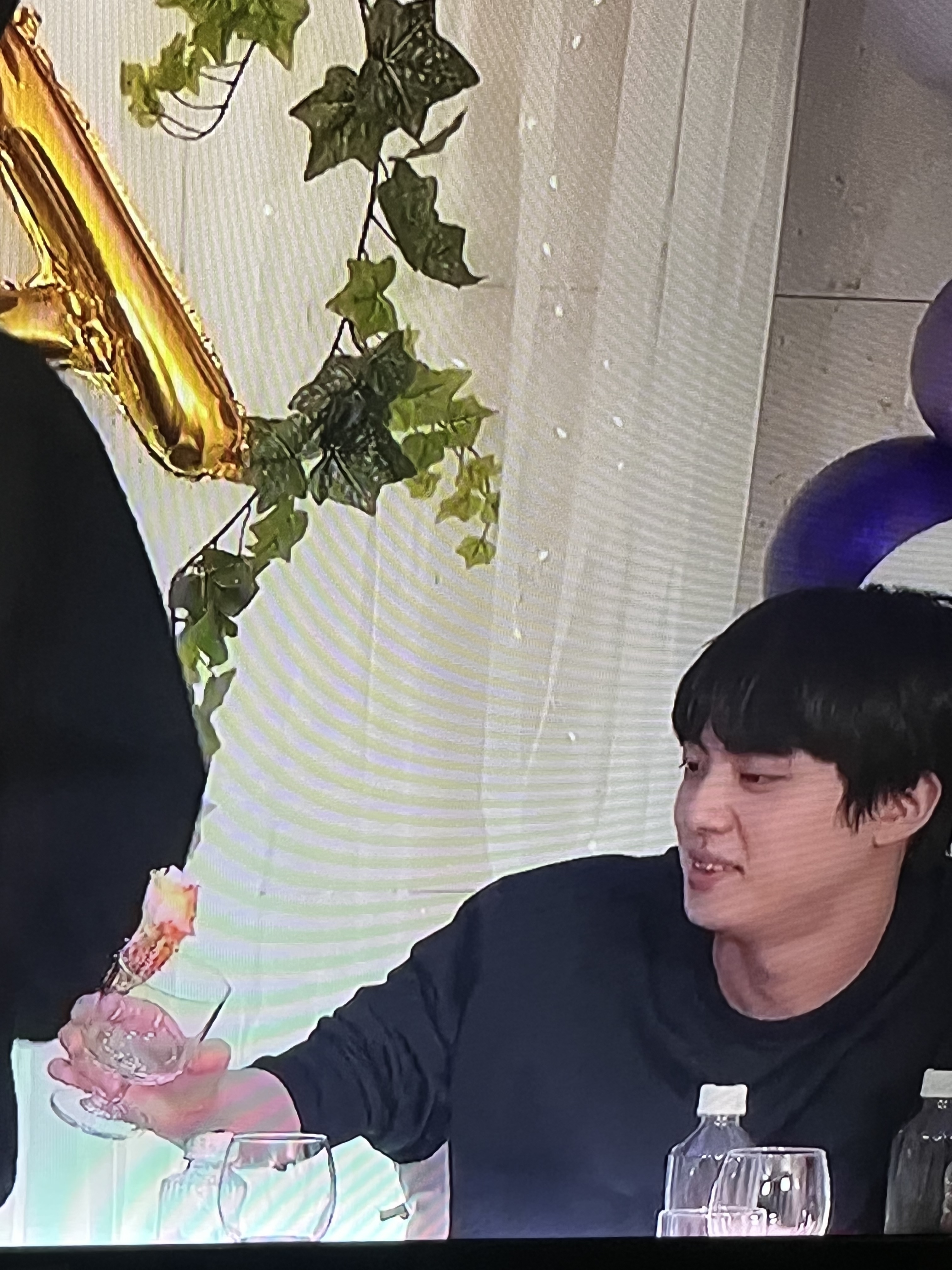 [잡담] 울고 있었는데 이거 뭐냐고요ㅋㅋㅋ | 인스티즈