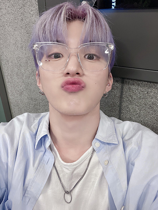 [잡담] 셀카 장인인 아이돌 | 인스티즈