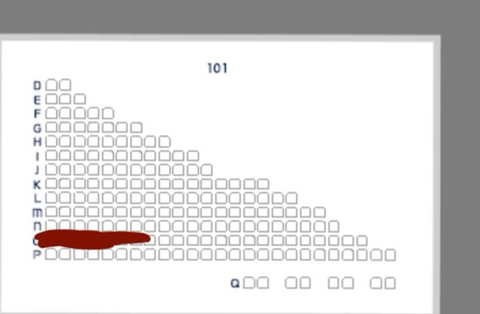 [잡담] 고척돔 가본 사람들 중에!! 자리 어디가 더 좋은 거 같아?! 한번만 봐주라!! | 인스티즈