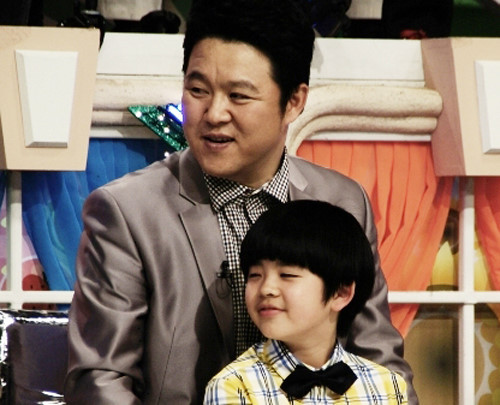 [잡담] 와 김구라 아들 동현이 엄청 컸네 | 인스티즈