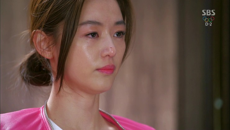 [잡담] 너... 너 남자 때문에 울어..? | 인스티즈