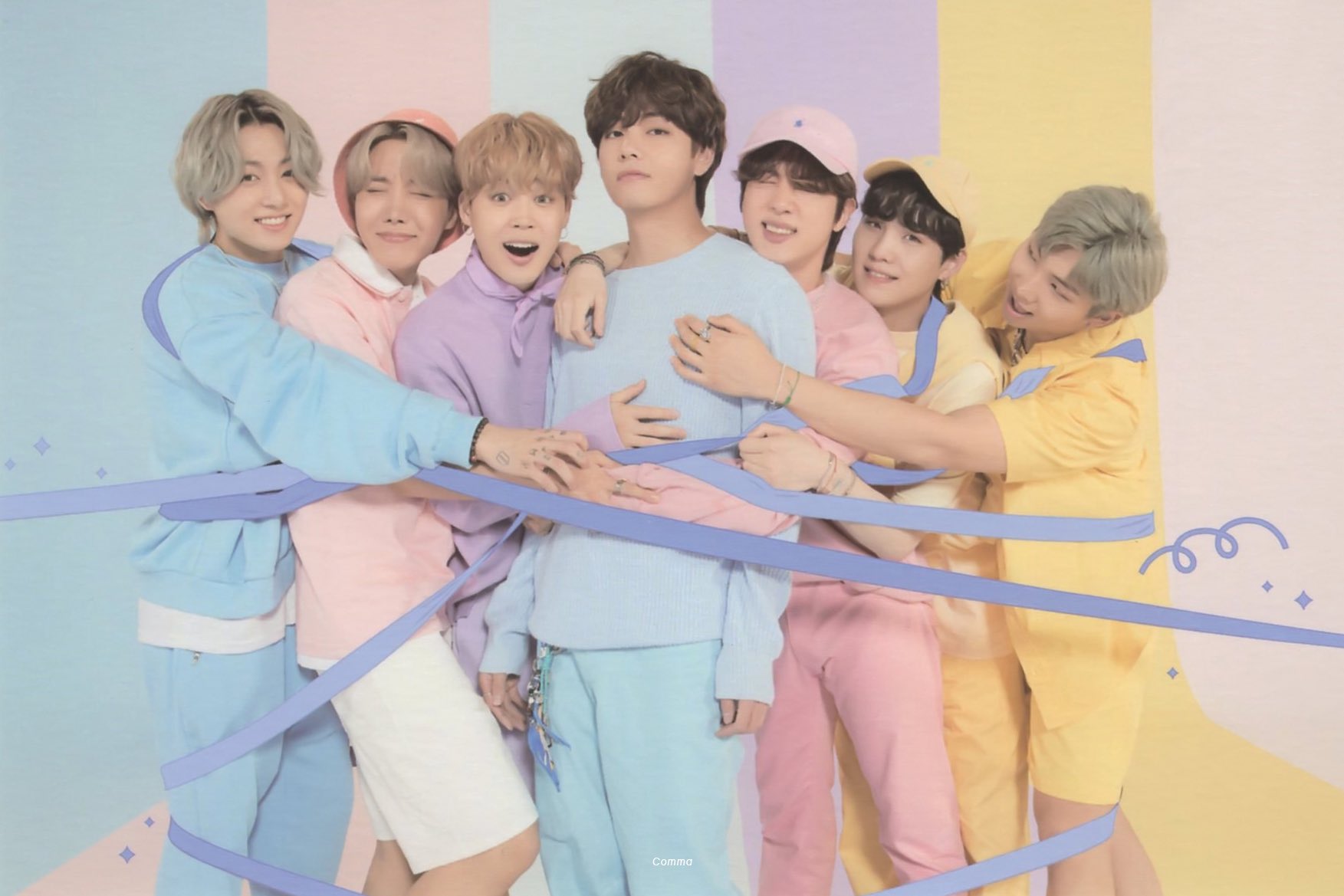 [잡담] 방탄 쪽 | 인스티즈