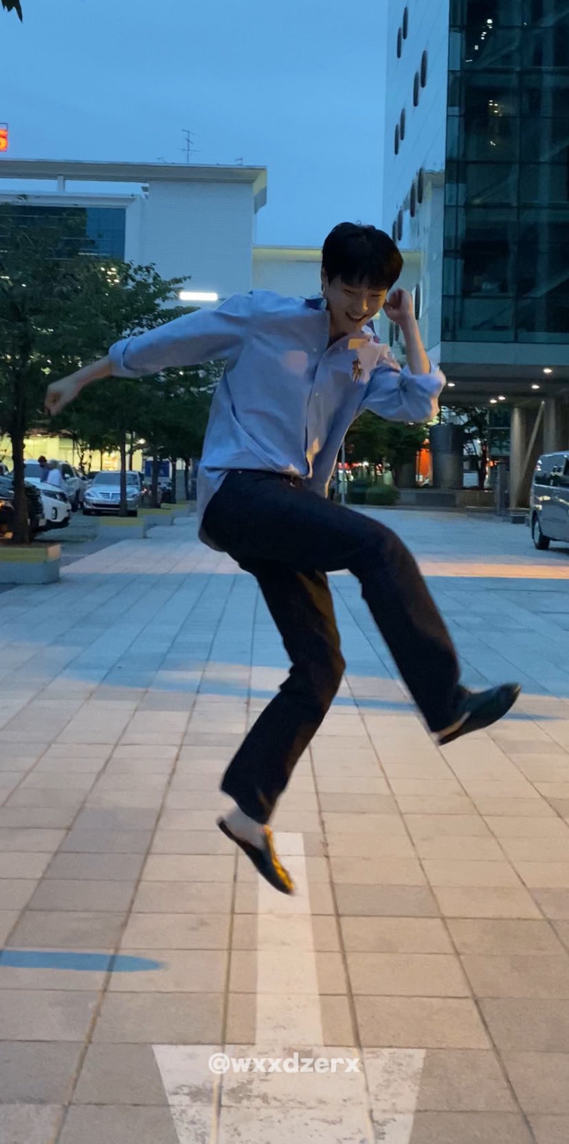 [잡담] 와 조승연 키 183 맞나부다 키부심있네 | 인스티즈