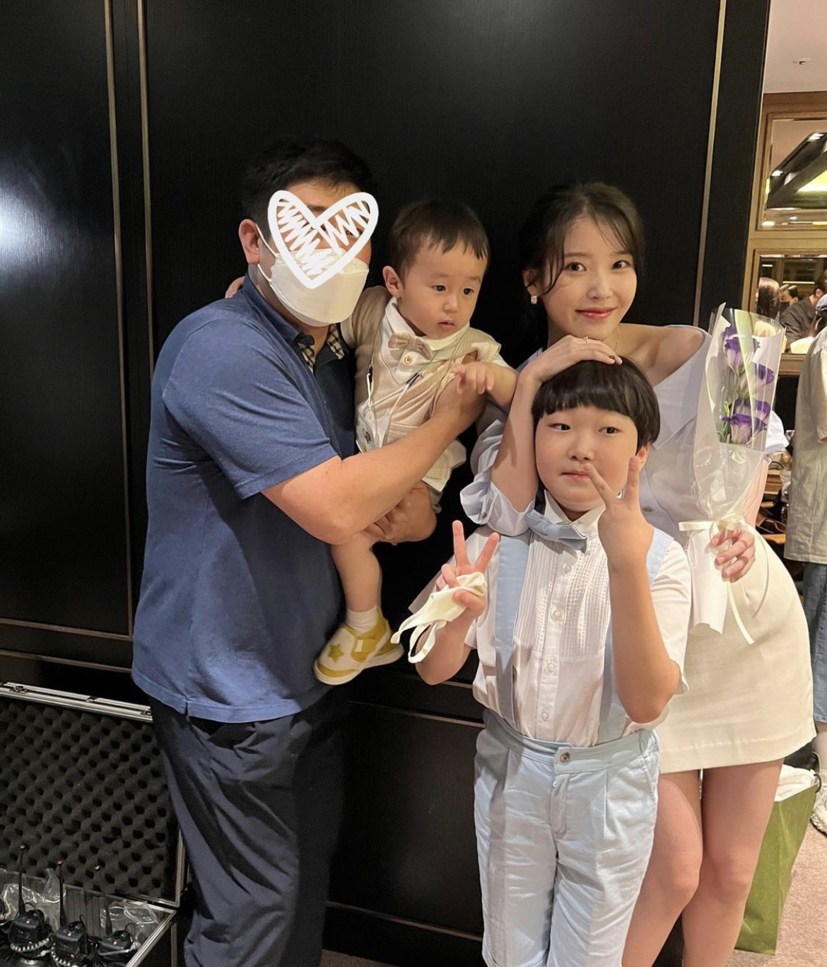 [잡담] 아이유 진짜 콘서트 하나보다 | 인스티즈