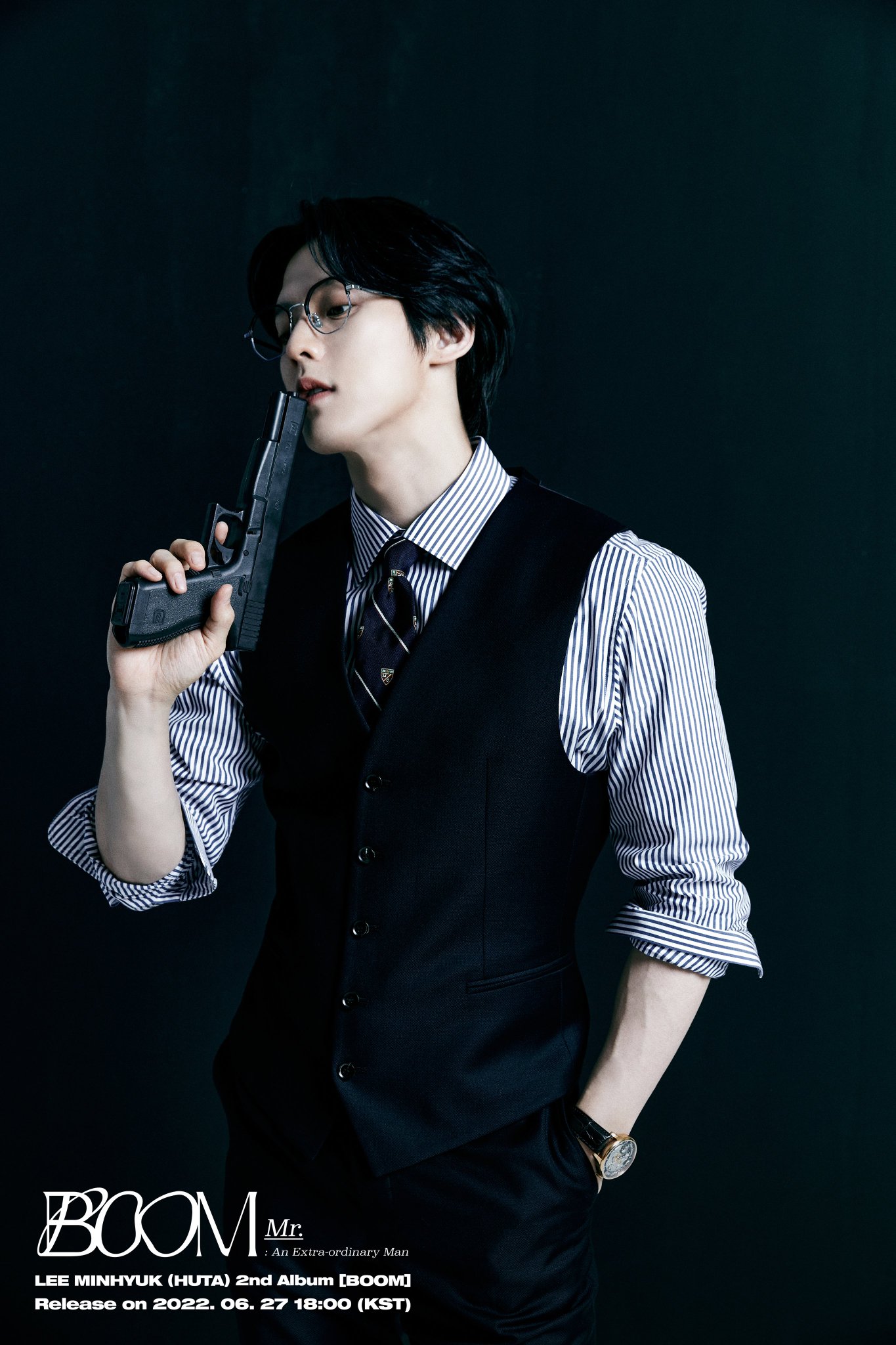 [잡담] 그.. 민혁아.. 뭔 일인지 모르겠는데 | 인스티즈