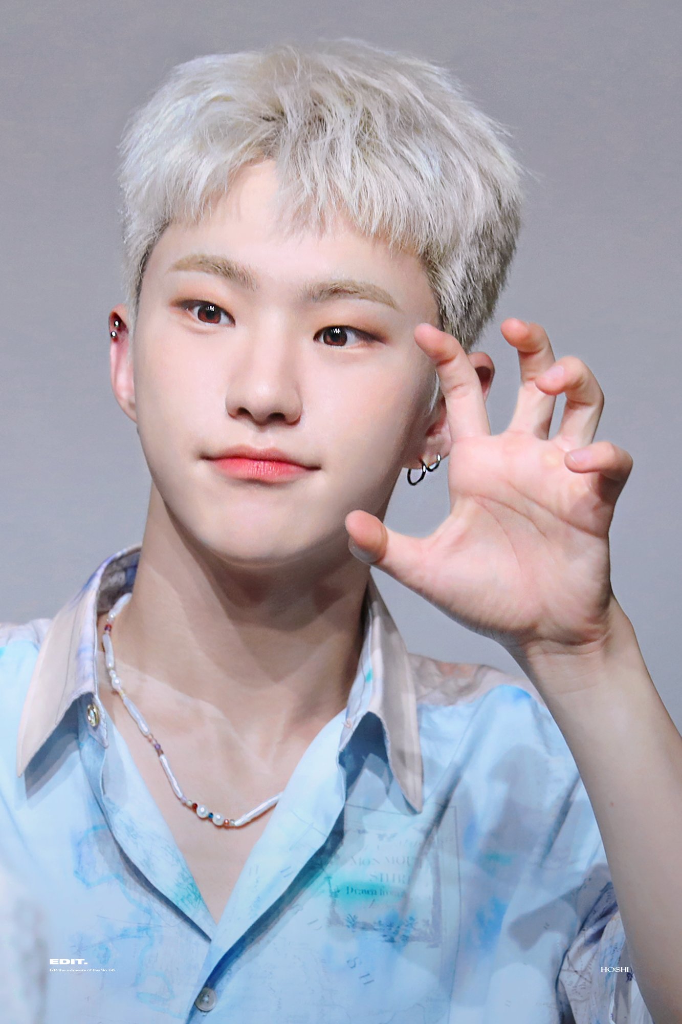 [잡담] 오늘은 호랑이 탄신일 🐯💖💙 | 인스티즈