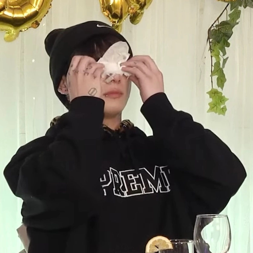 [잡담] 그냥 오늘 방탄 회식은 방탄이 방탄한테 나보다 더 진심이고 | 인스티즈