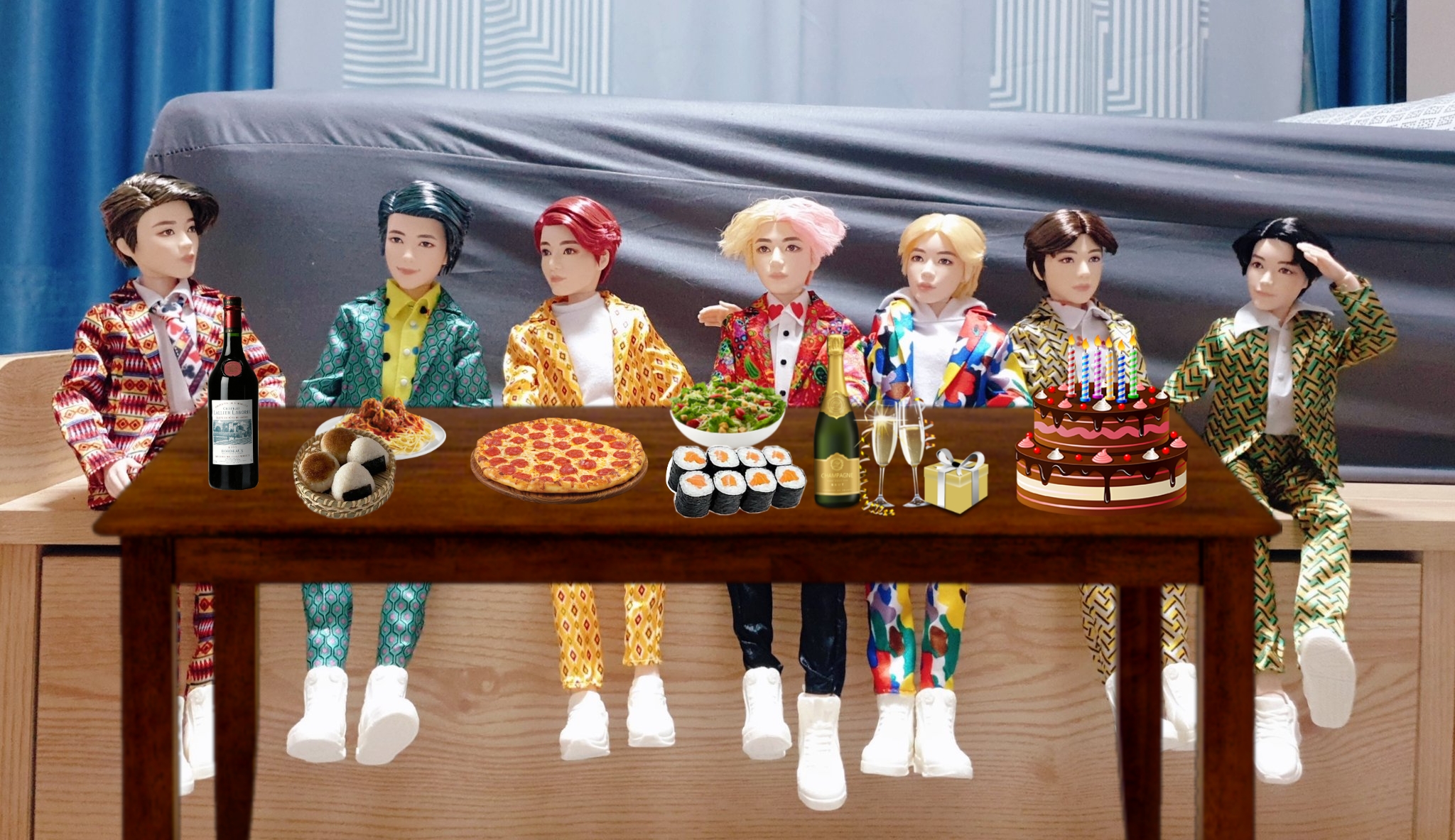 [잡담] 우리들의 활동은 계속됩니다 | 인스티즈