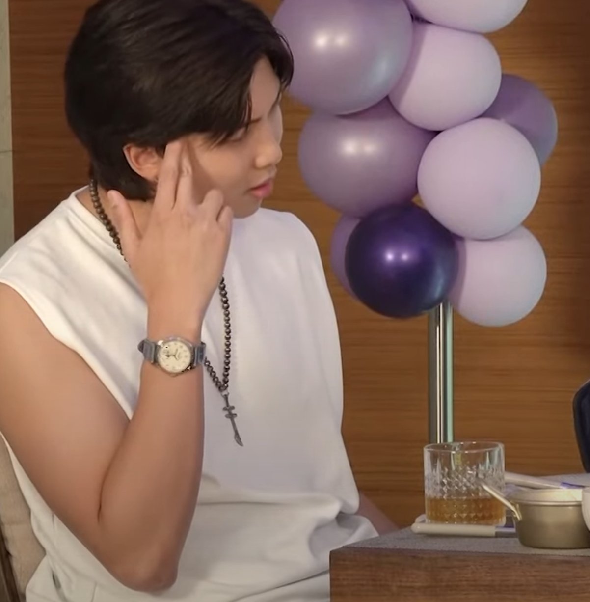 [잡담] 방탄 뷔 왜 술 안 취했는지 알겠다ㅋㅋㅋㅋㅋ | 인스티즈