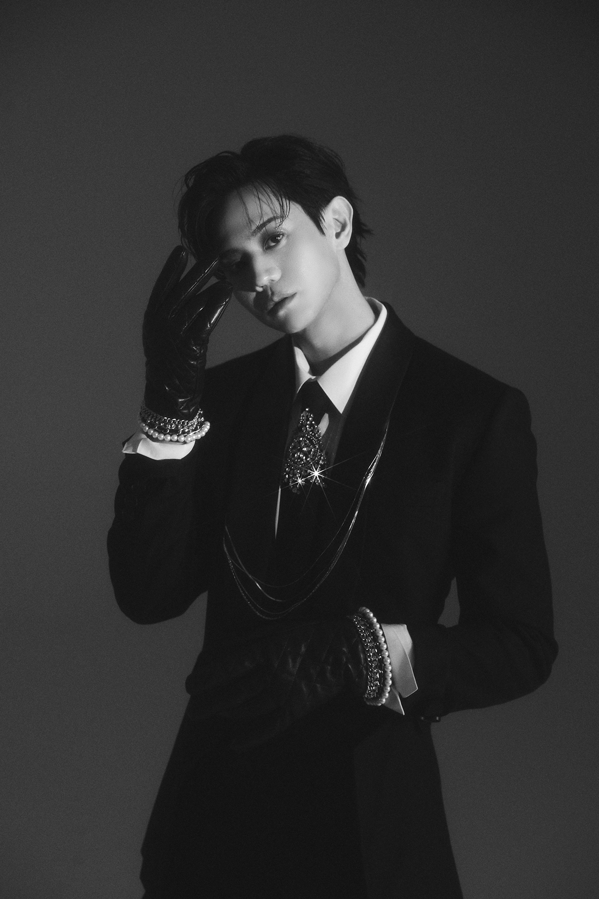 [잡담] 아까 짤줍했는데 양요섭 이 사진들 뭐야.. | 인스티즈