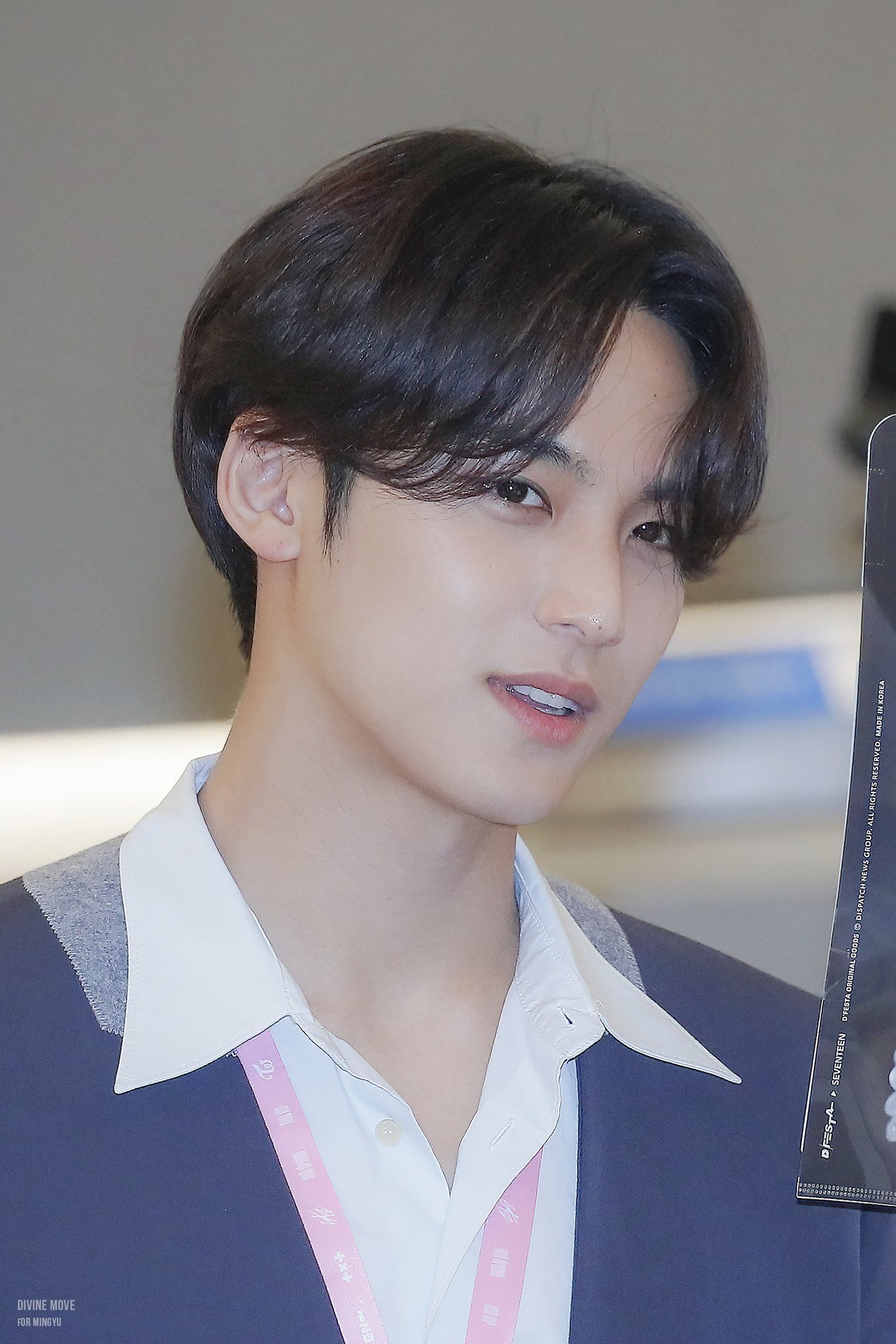 [잡담] 김민규 이 날 나만 너무 좋나.. | 인스티즈