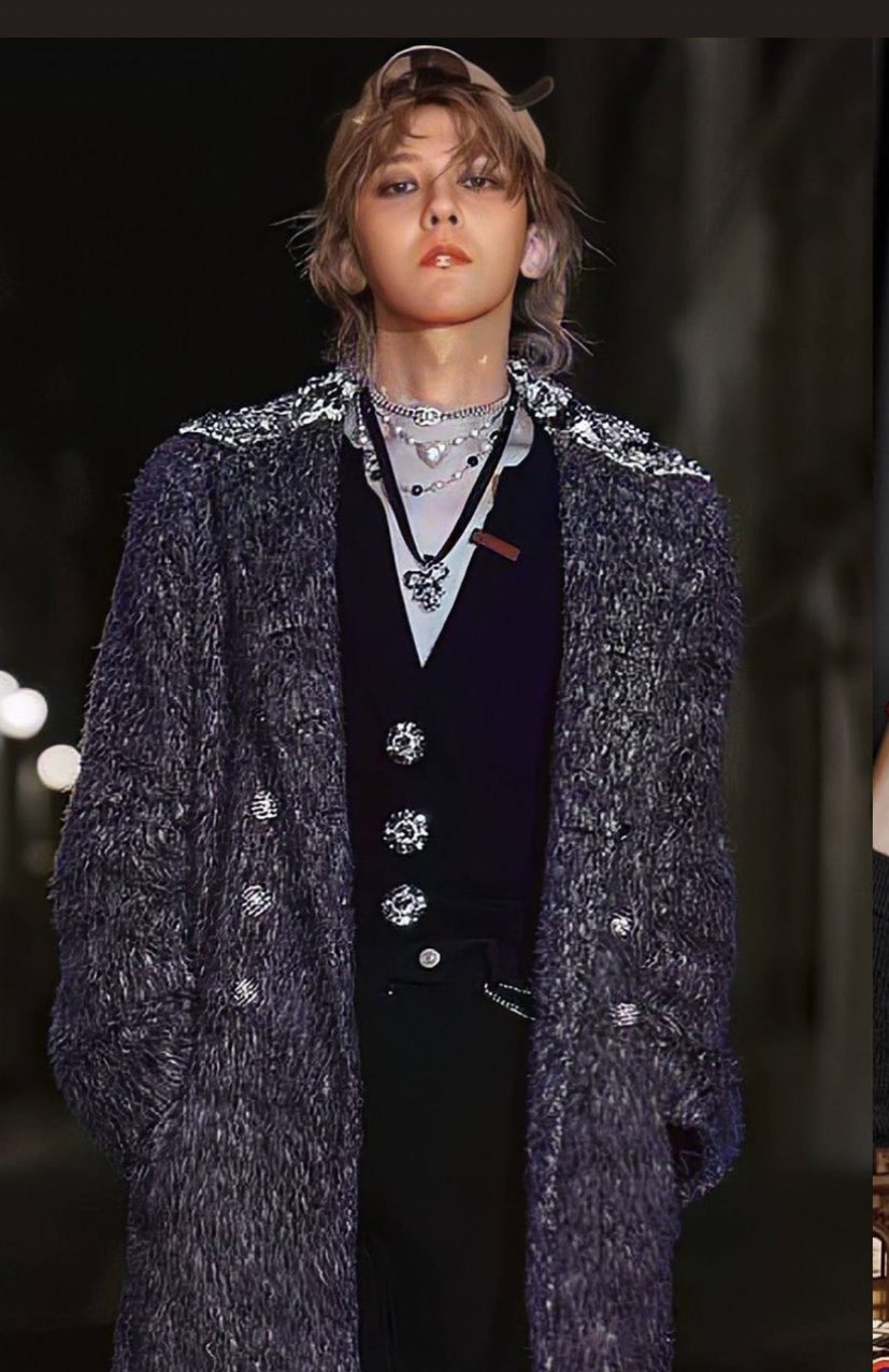 [잡담] 지디 사진 채색버전도 쩐다 | 인스티즈