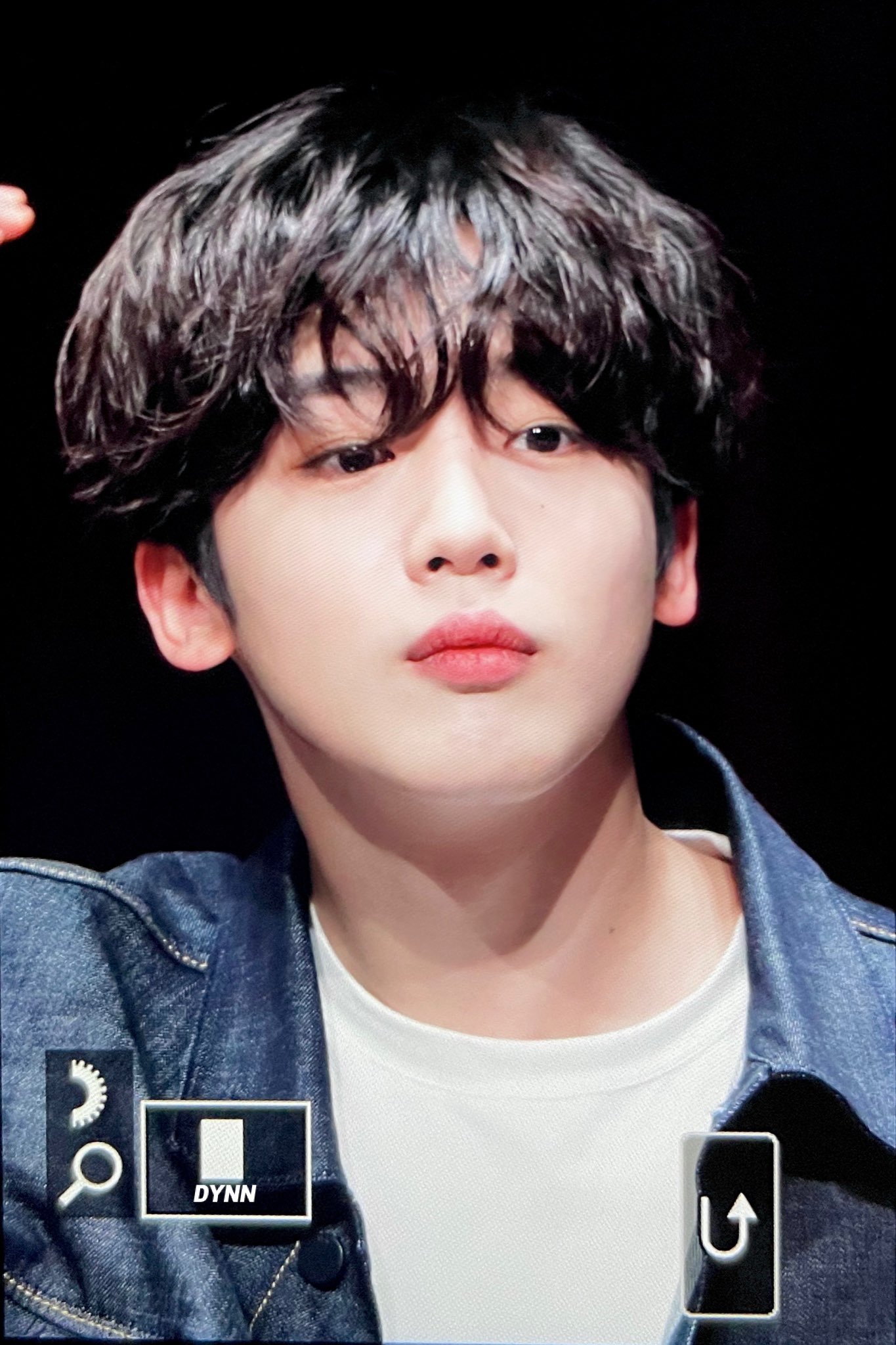 [잡담] 청순하고 처연해 보이는 볶머한 김요한 | 인스티즈