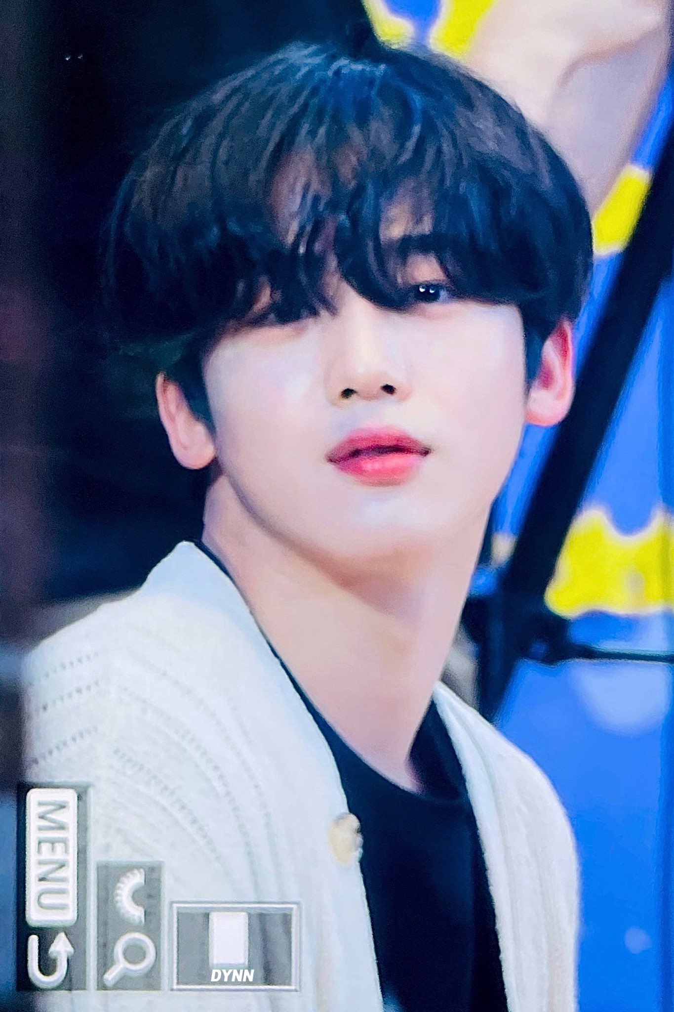 [잡담] 청순하고 처연해 보이는 볶머한 김요한 | 인스티즈