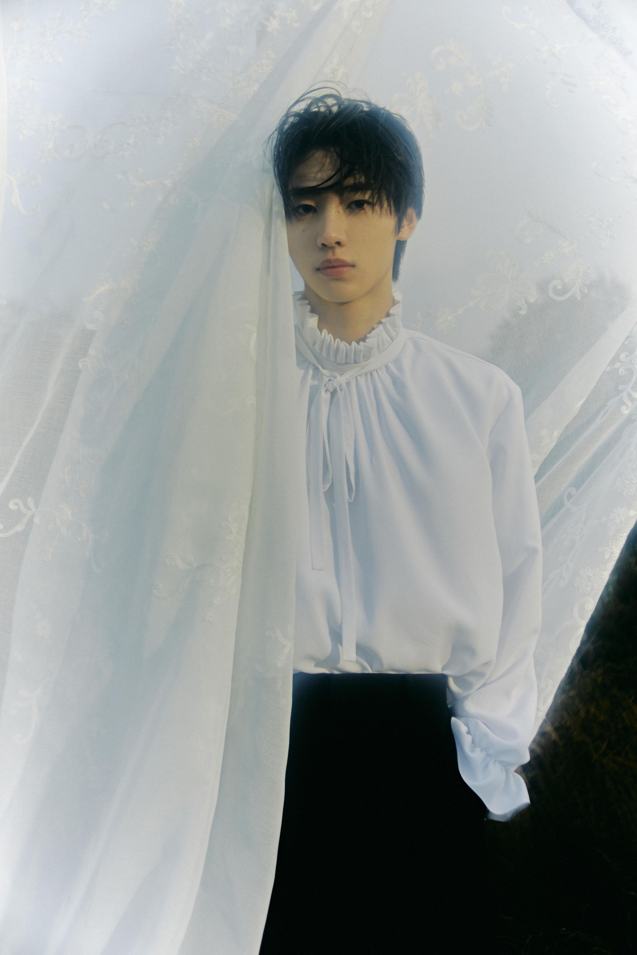 [잡담] 엔하이픈 이번에 뜬거 저번 티저랑 비교해보는데 확 다르긴하다 | 인스티즈