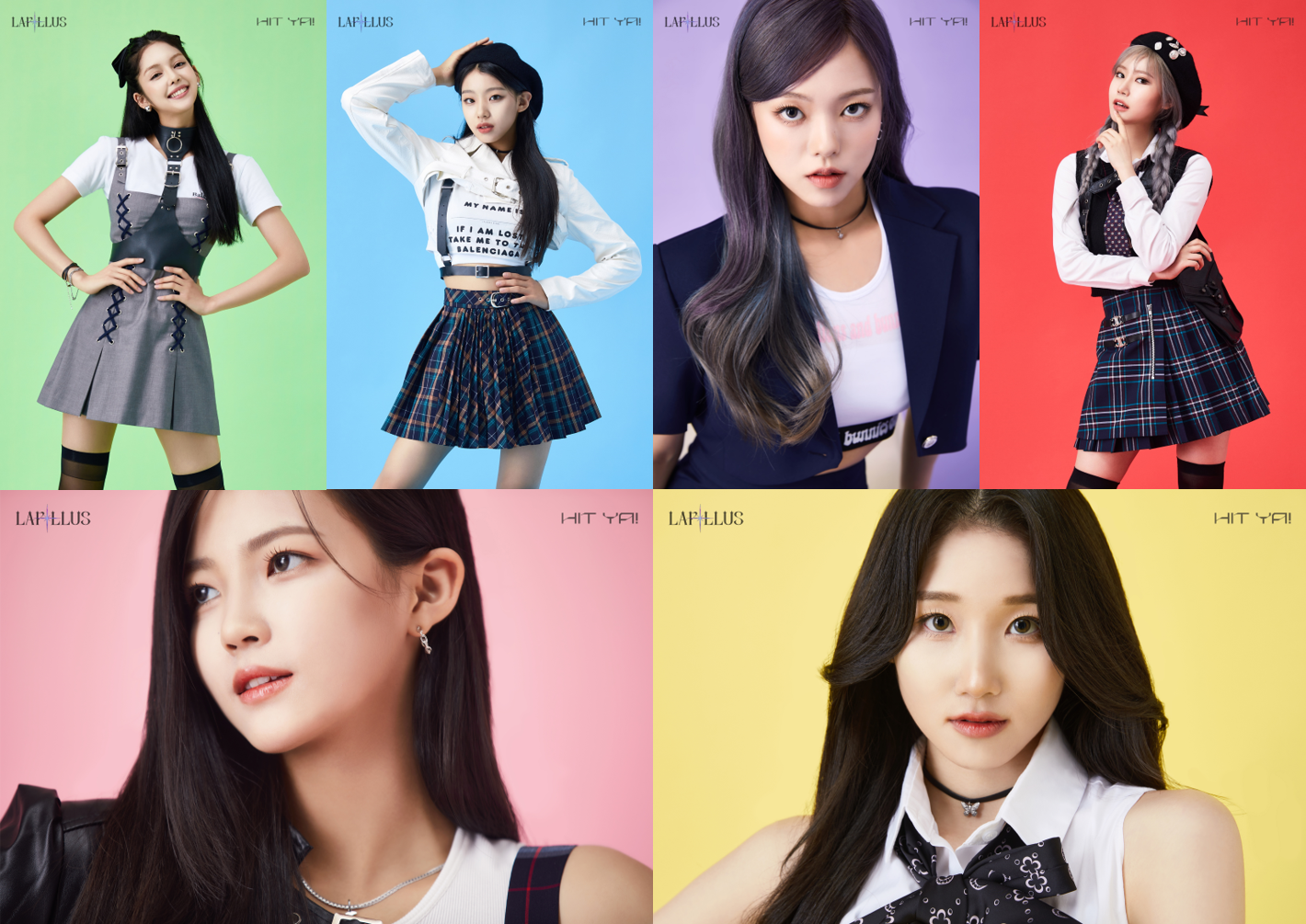 [잡담] 컨포 보면 떠오르는 예시곡 뭐있어? | 인스티즈