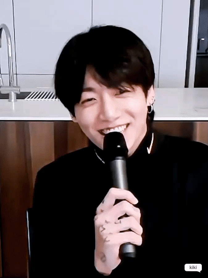 [잡담] 브이앱하다 설거지하는 정국이 | 인스티즈