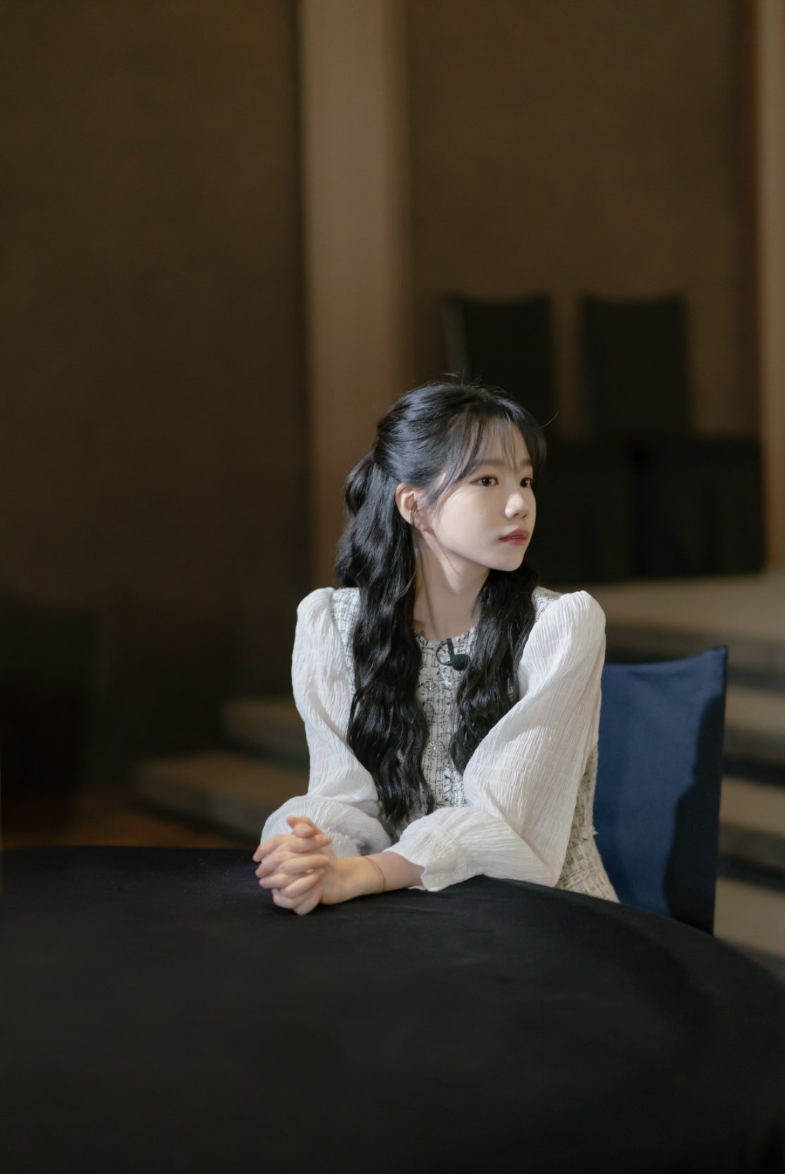 [잡담] 조유리 이거 언젠지 아는 사람?? | 인스티즈