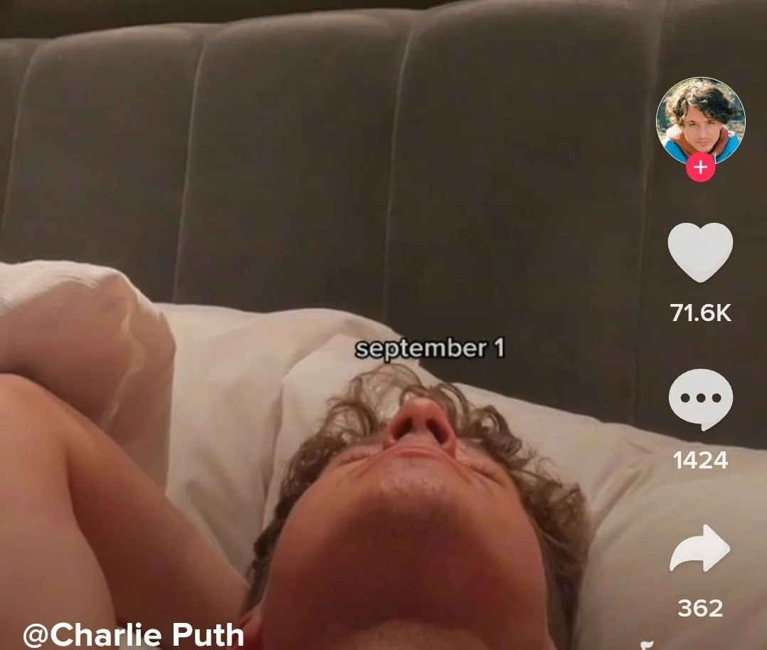 [잡담] 아 찰리푸스 콜라보 힌트달라니까 방탄 정국 생일 적어놓은거 | 인스티즈