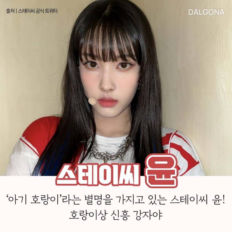 🐯호랑이🐯상 아이돌 .jpg | 인스티즈