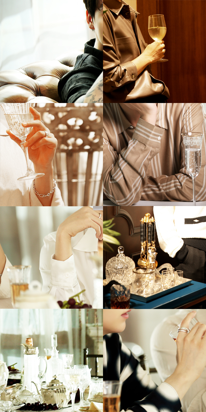 [잡담] 아니 빅히트 이렇게 바순희 환장하는부분만 | 인스티즈