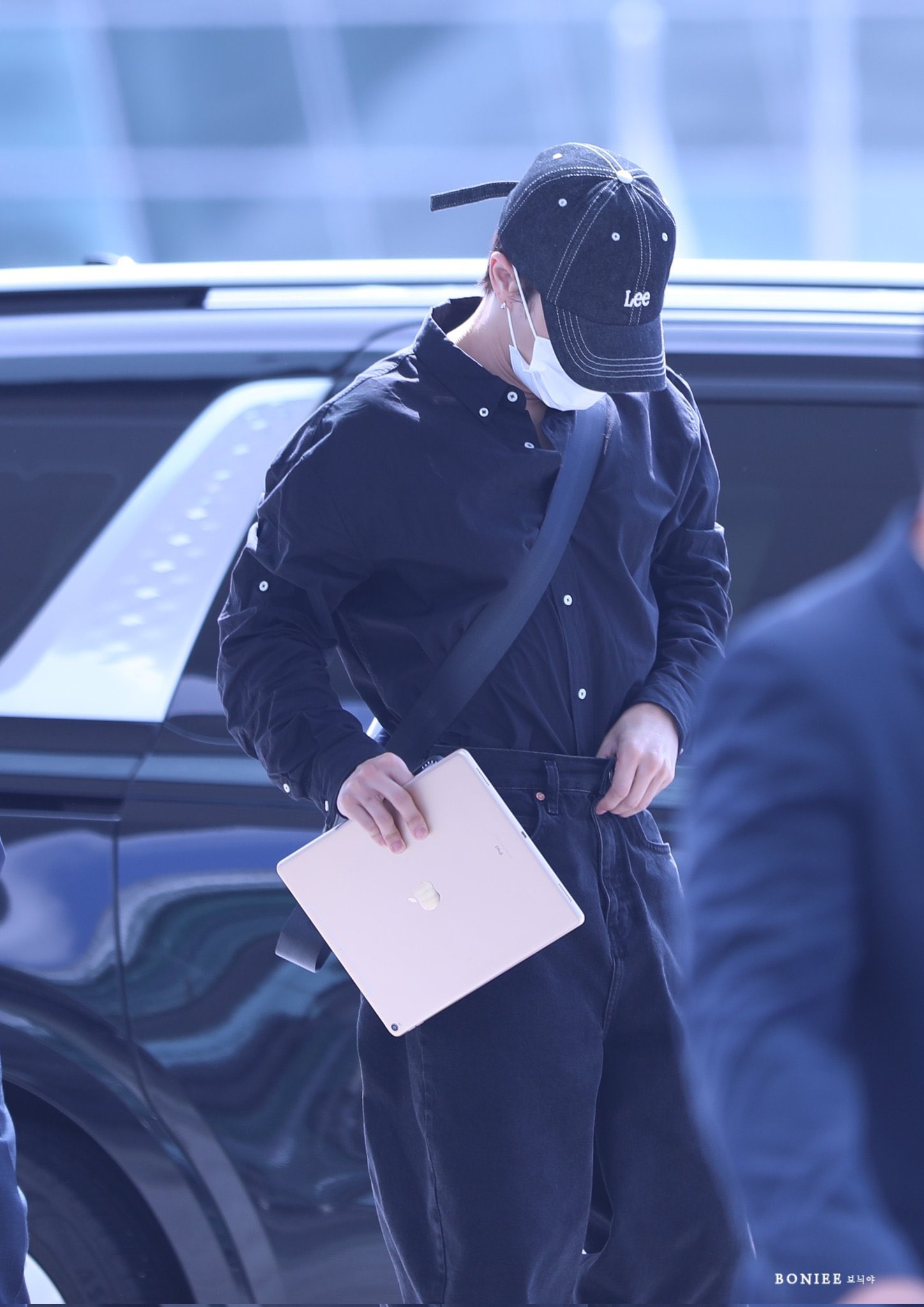 [잡담] 하이라이트 한국 와 | 인스티즈