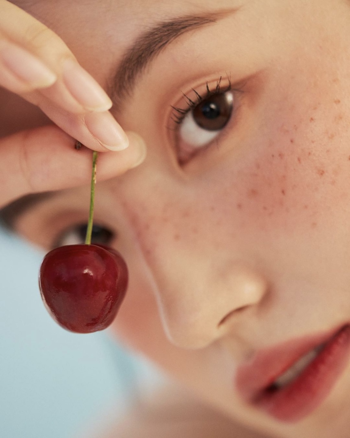 프리스틴 시연 진짜 개애애애애애애애 이쁘다 ㅠㅠ | 인스티즈