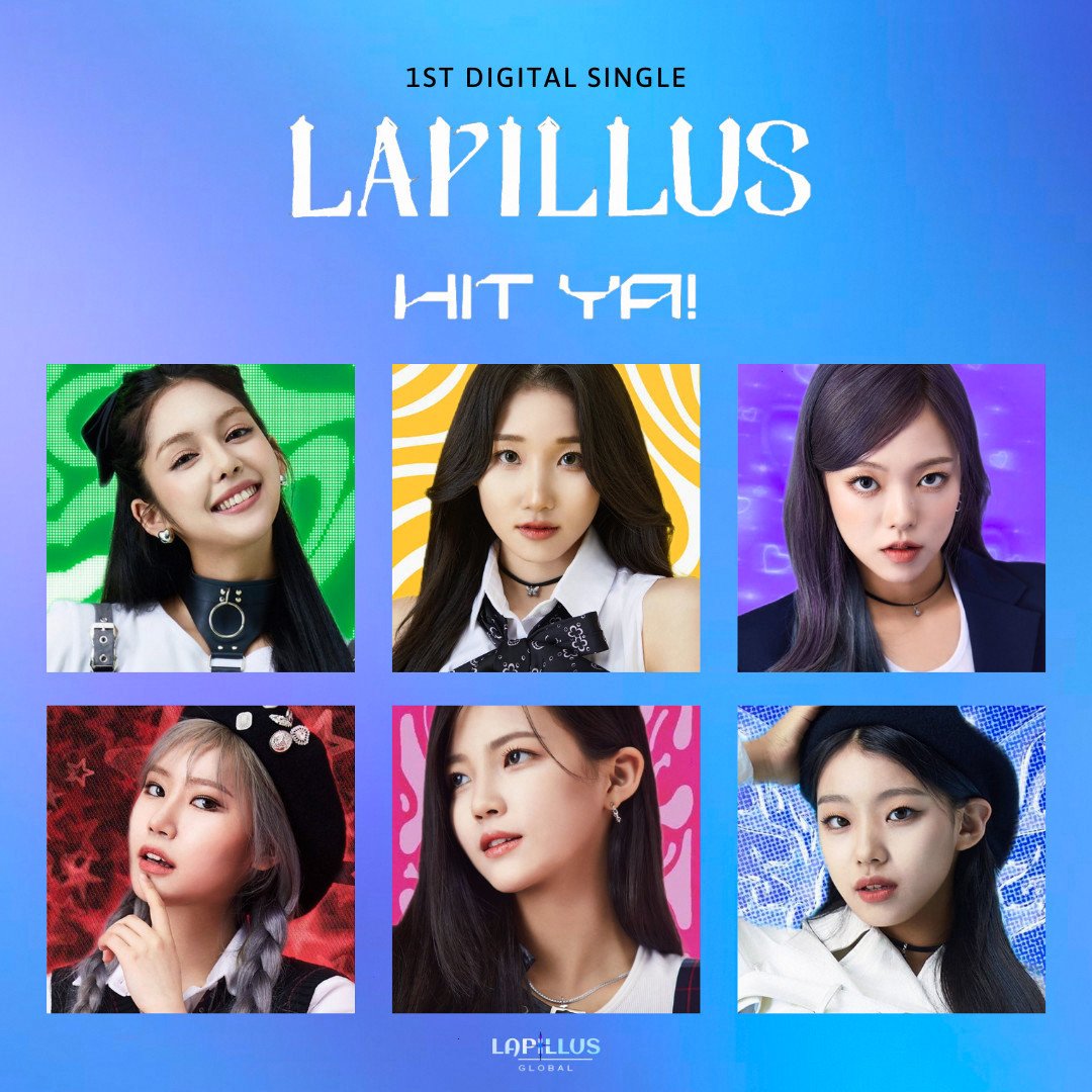 [잡담] 담주 월요일 데뷔 쇼케 무대 서는 여돌 | 인스티즈