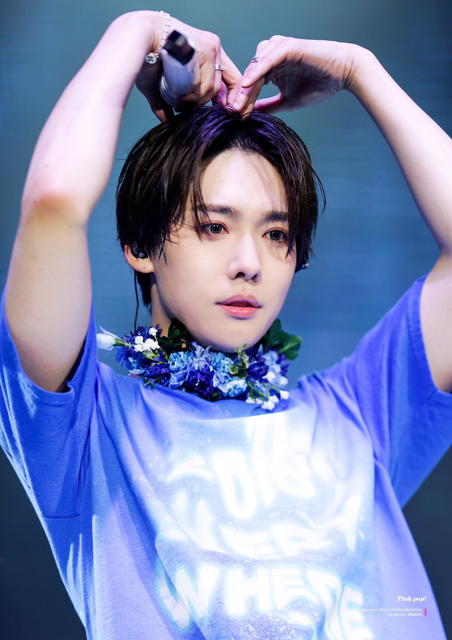 [잡담] 진짜 예쁘다 | 인스티즈