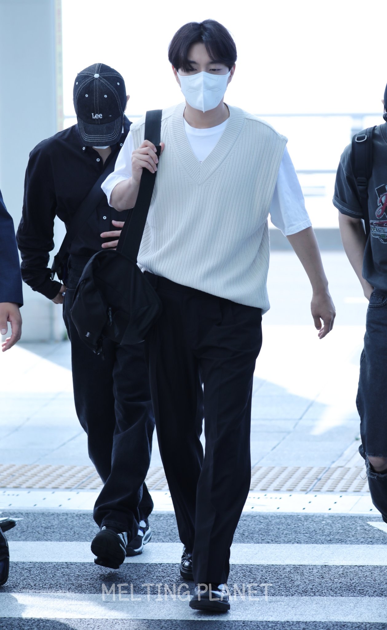 [잡담] 하이라이트 한국 와 | 인스티즈