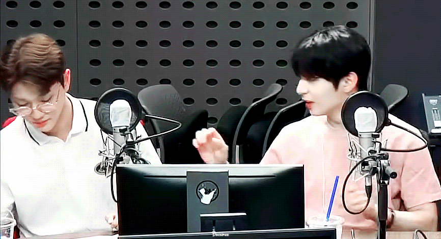 [잡담] 오늘 공연있는 | 인스티즈